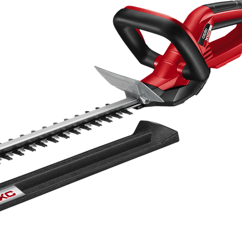 Ozito PXC 18V Cordless Hedge Trimmer, 460mm Double-Sided Blade, Skin Only PXCHTS-018