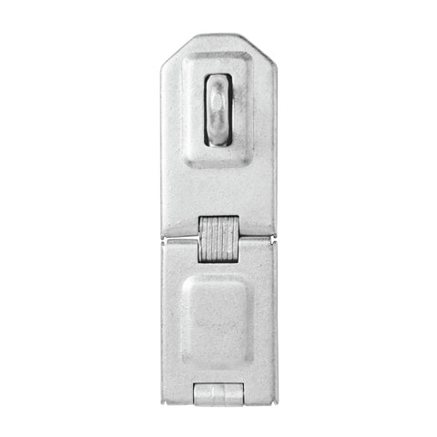 Pinnacle 161mm Galvanised Security Hasp and Staple