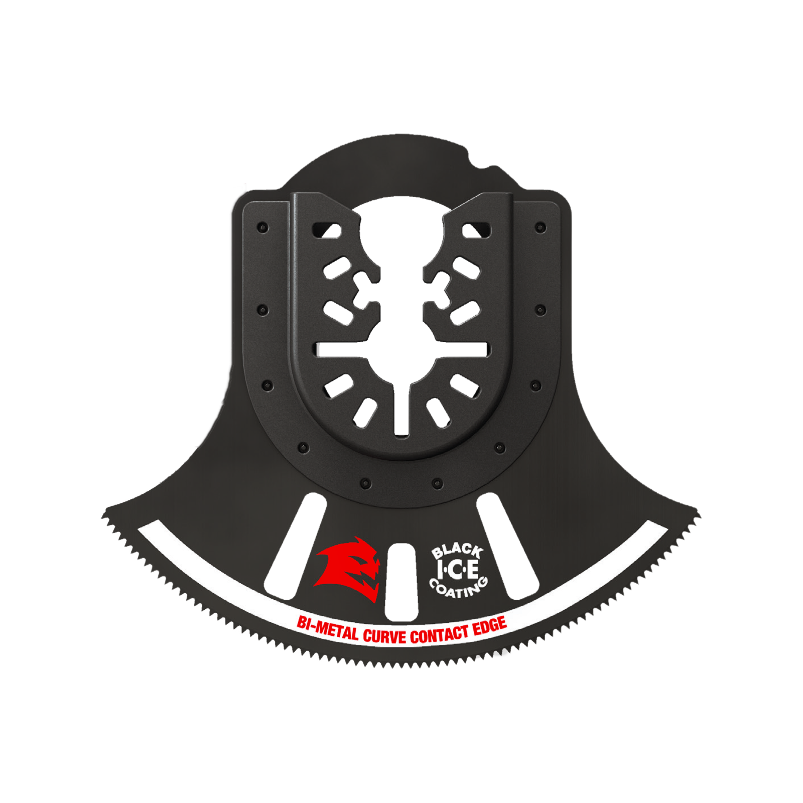 Diablo 92mm Universal Bi-Metal Multi-Tool Blade for General Purpose
