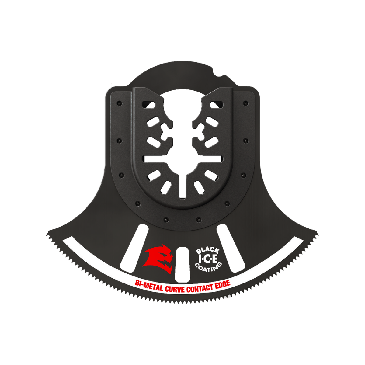 Diablo Bi Metal Multi Tool Blade - 92mm - Universal Fit - Durable Cutting - SuperSaverAU - view 2