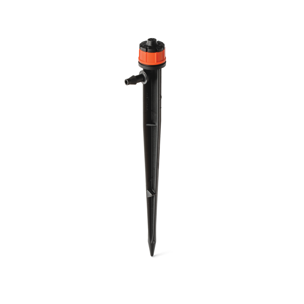 Holman Barbed Drip Irrigation PC Emitter 5 Pack 110mm Plastic Uniform Watering - SuperSaverAU - view 1