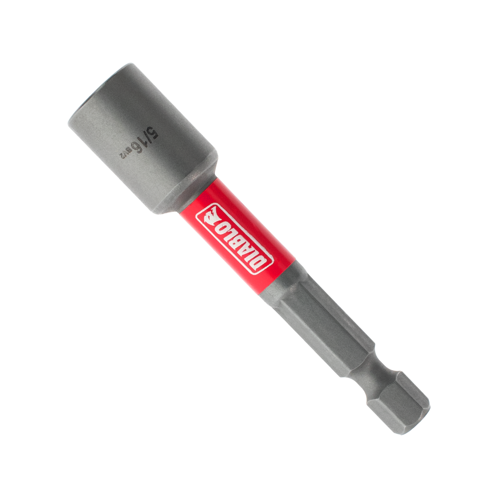 Diablo 5/16" 65mm Magnetic Nut Setter