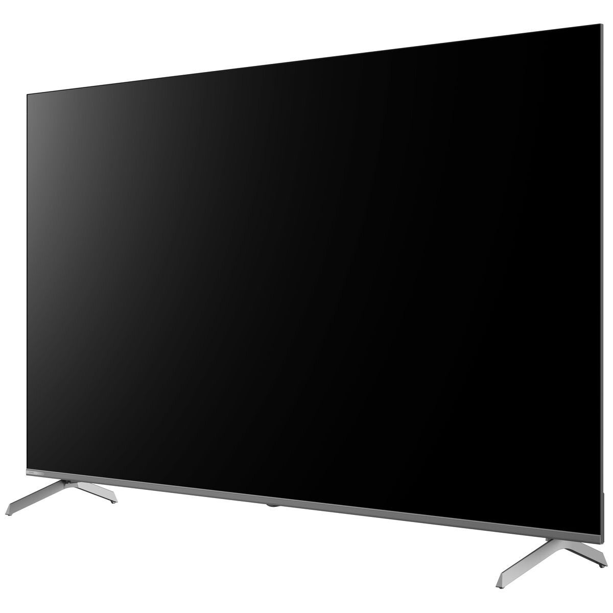 CHiQ 75 Inch QM10 4K QLED Smart Google TV - Quantum Dot, Dolby Vision, 5.5 Star Energy Rating - U75QM10