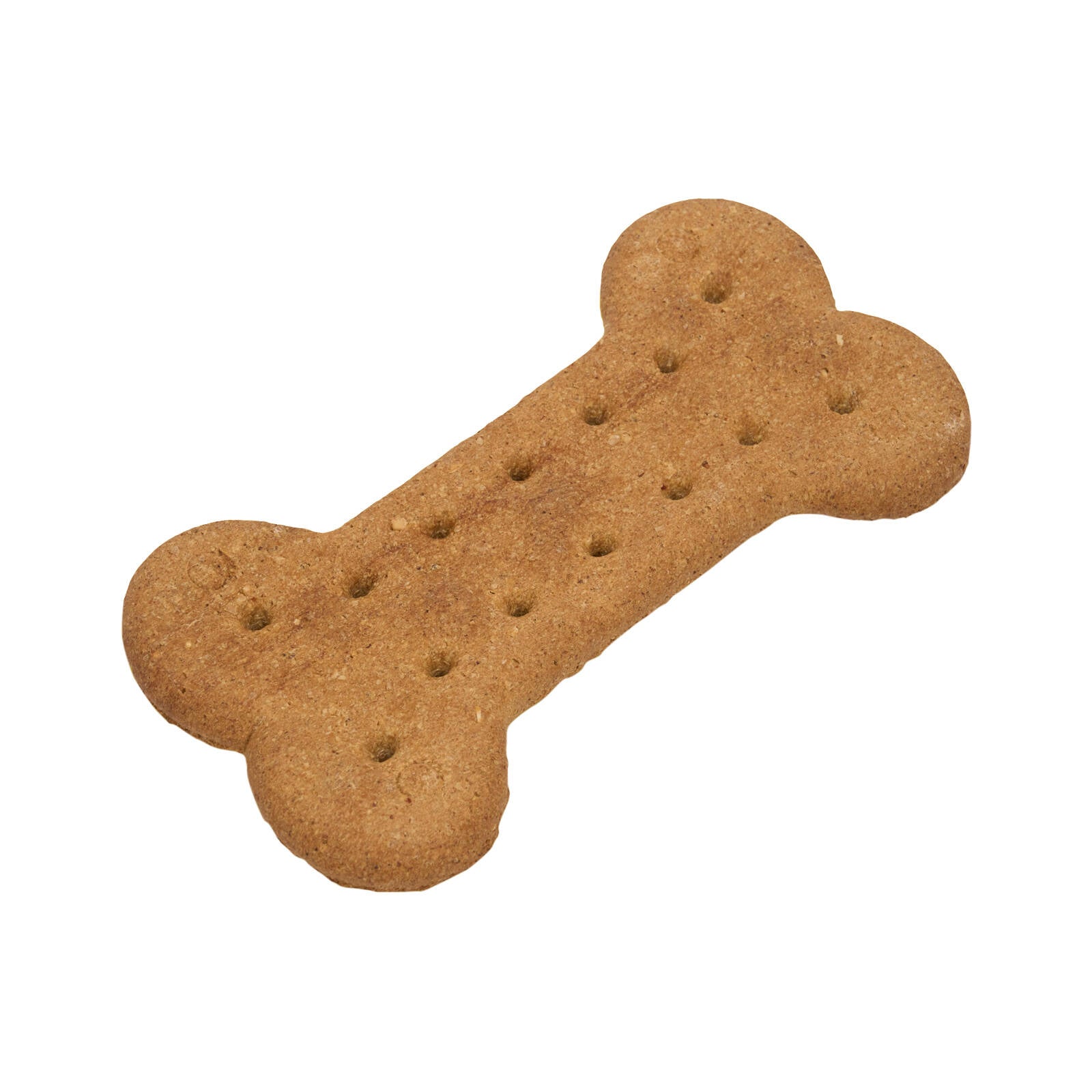 Trusty Peanut Butter Flavour King Biscuit Dog Treat Dental Care for Adult Dogs Australian Made
