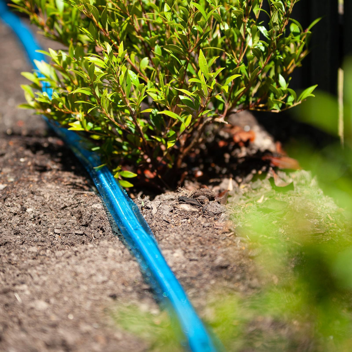 Nylex 12mm x 15m Soaker Hose UV Resistant Outdoor
