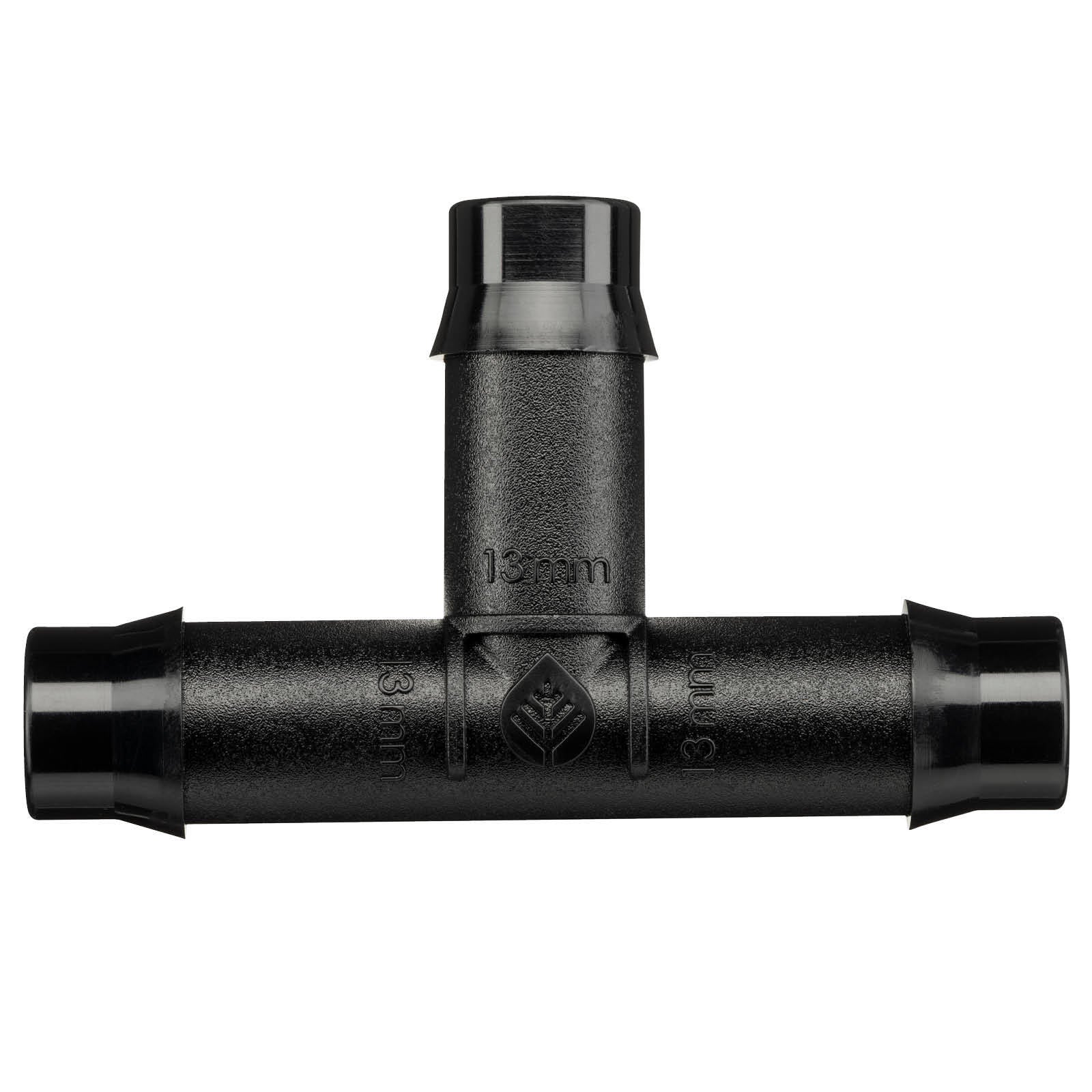 Pope 13mm Single Barbed Poly Tee