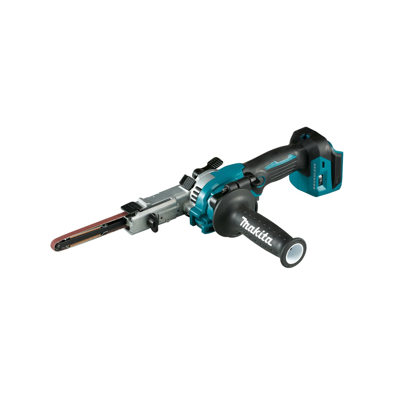 Makita 18V Brushless 9mm Power File DBS180Z, Skin Only