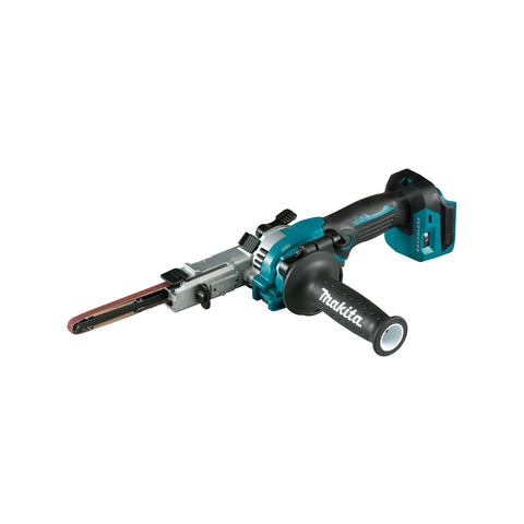 Makita 18V Brushless 9mm Power File DBS180Z, Skin Only