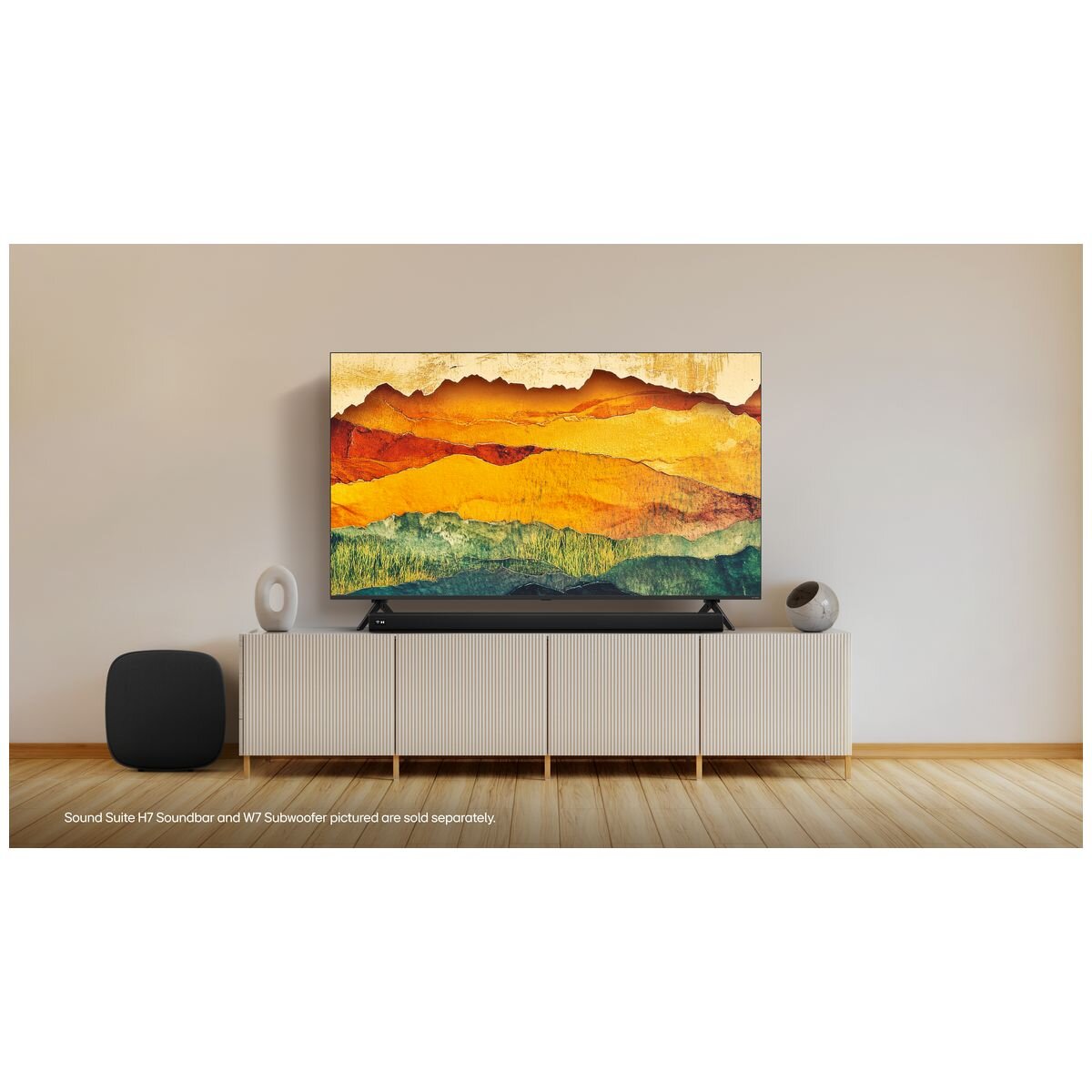 LG 75-inch QNED90B 4K Smart TV - Mini LED, Full Array Dimming, a8 AI Processor Gen 2 - 75QNED90BSA