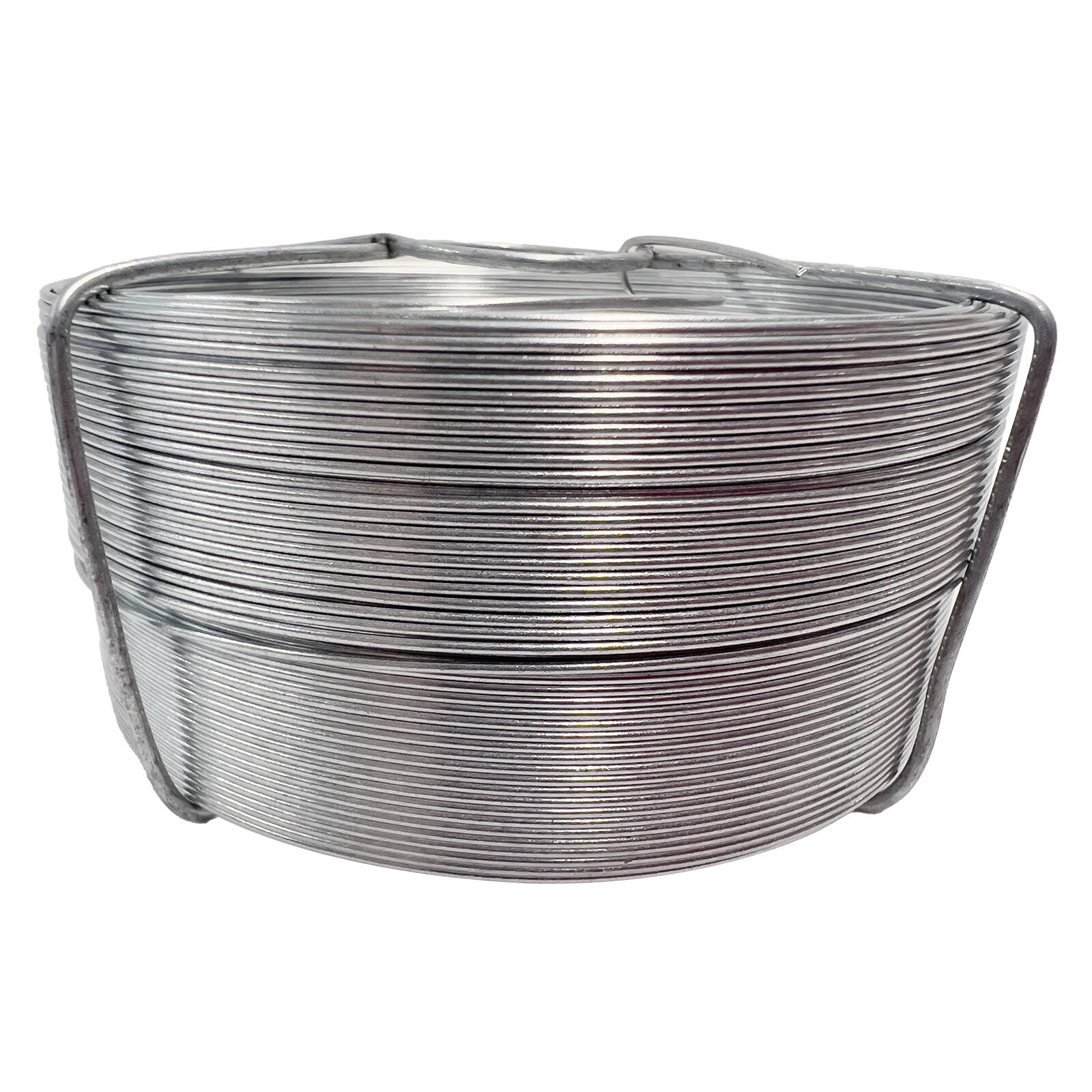Jack 0.9mm x 25m Stainless Steel Tie Wire