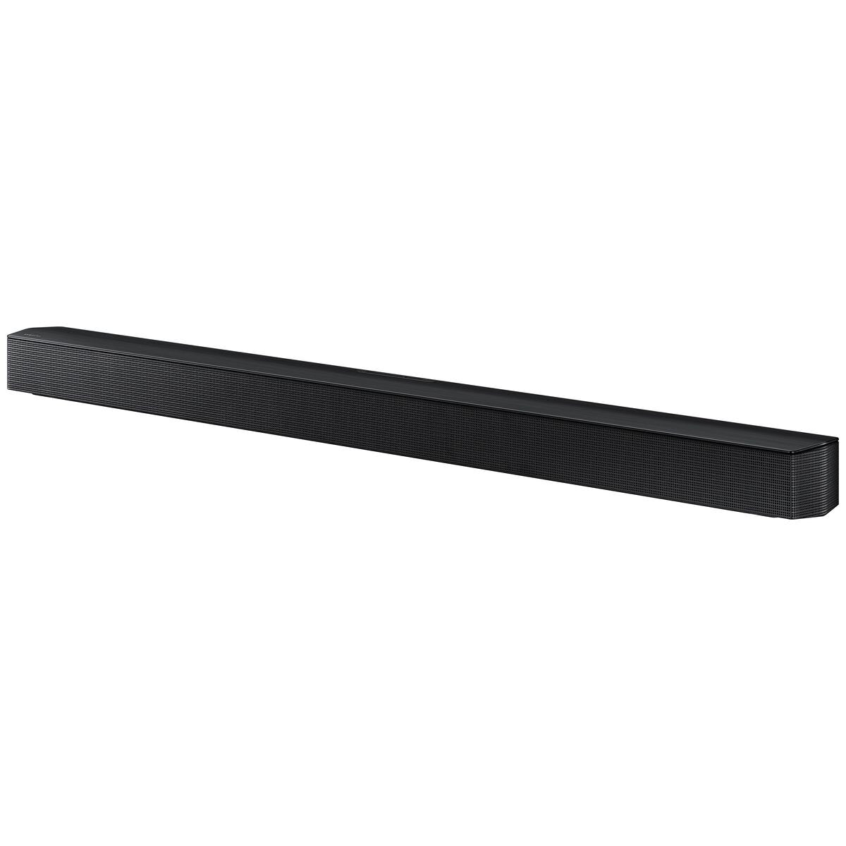 Samsung B Series 3.1ch Soundbar - 370W, Q-Symphony, Dolby Audio, DTS Virtual:X - HW-B650F-XY