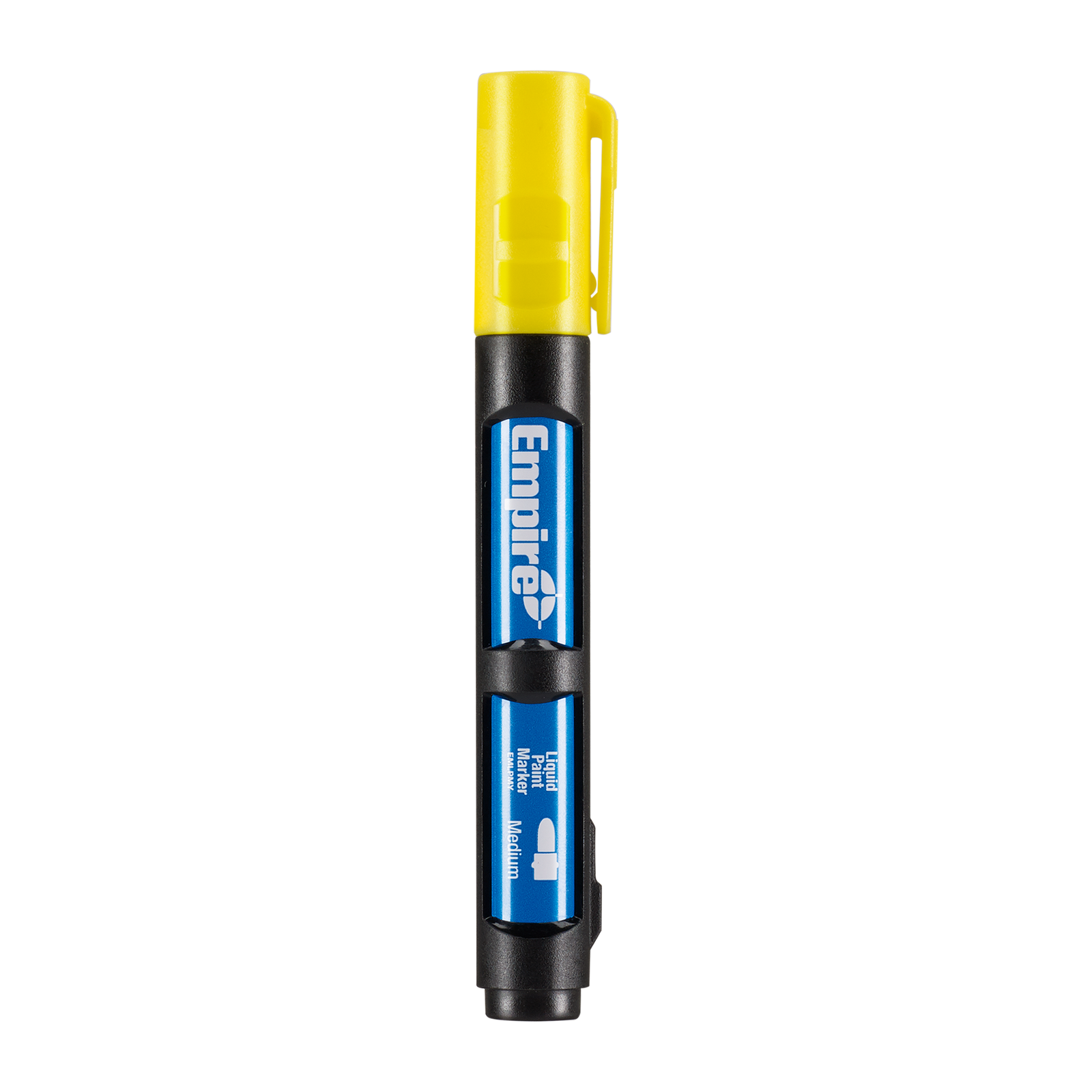 Empire Yellow Liquid Paint Marker, Multi-Surface