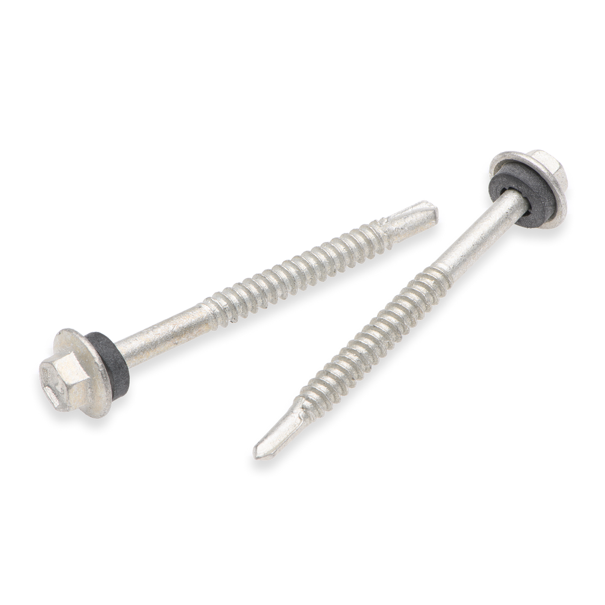 Buildex Roofing Teks Screws - 12g x 65mm - 50 Pack - Class 3 Corrosion Protection - SuperSaverAU - view 5