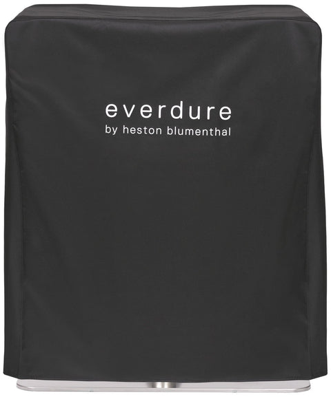 Everdure by Heston Blumenthal Long Cover for Fusion BBQ - BBQ Cover Accessory - HBC1COVERL