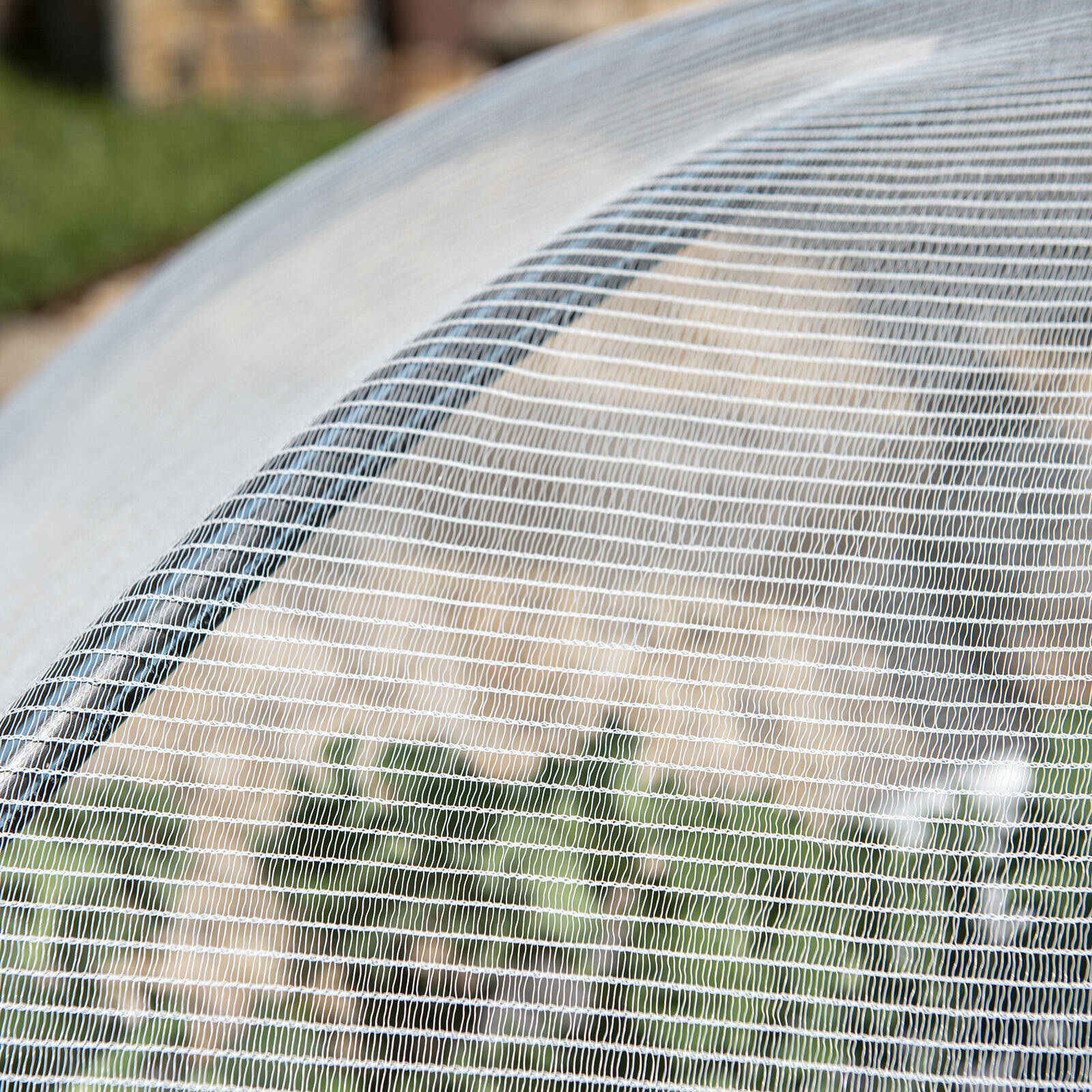 Backyard Farmer Anti Bird Net 10 x 10m, 5mm Mesh