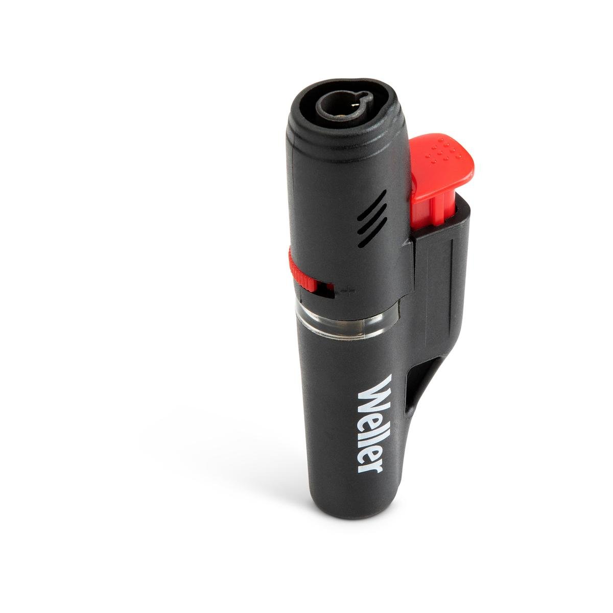 Weller Mini Refillable Butane Torch