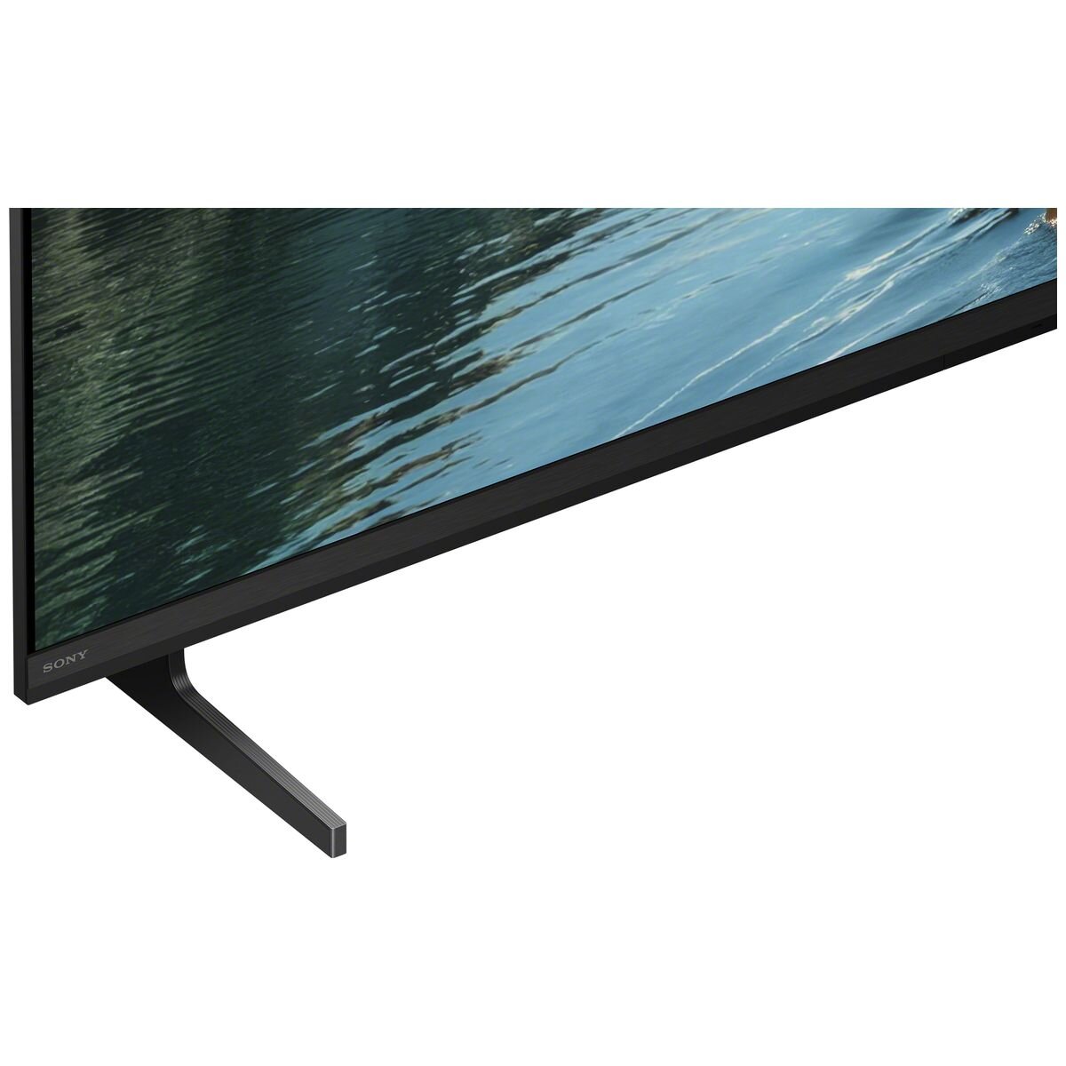 Sony 50 Inch Bravia 3 II 4K Google TV with Gemini - XR Processor, 120Hz Smooth Motion - K50XR30M2