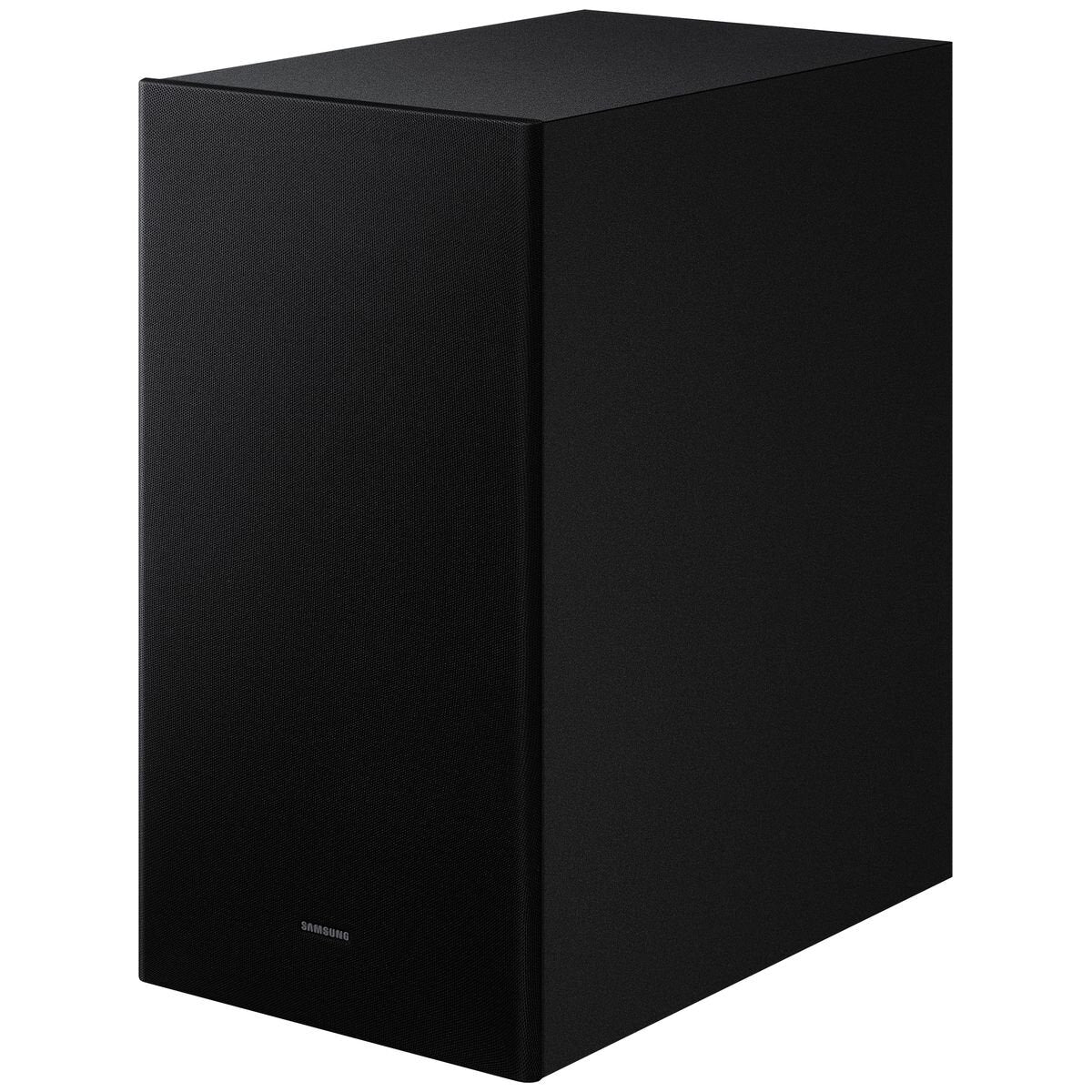 Samsung B Series 2.1ch Soundbar - Wireless Subwoofer, Dolby Audio, DTS Virtual:X - HW-B450F-XY