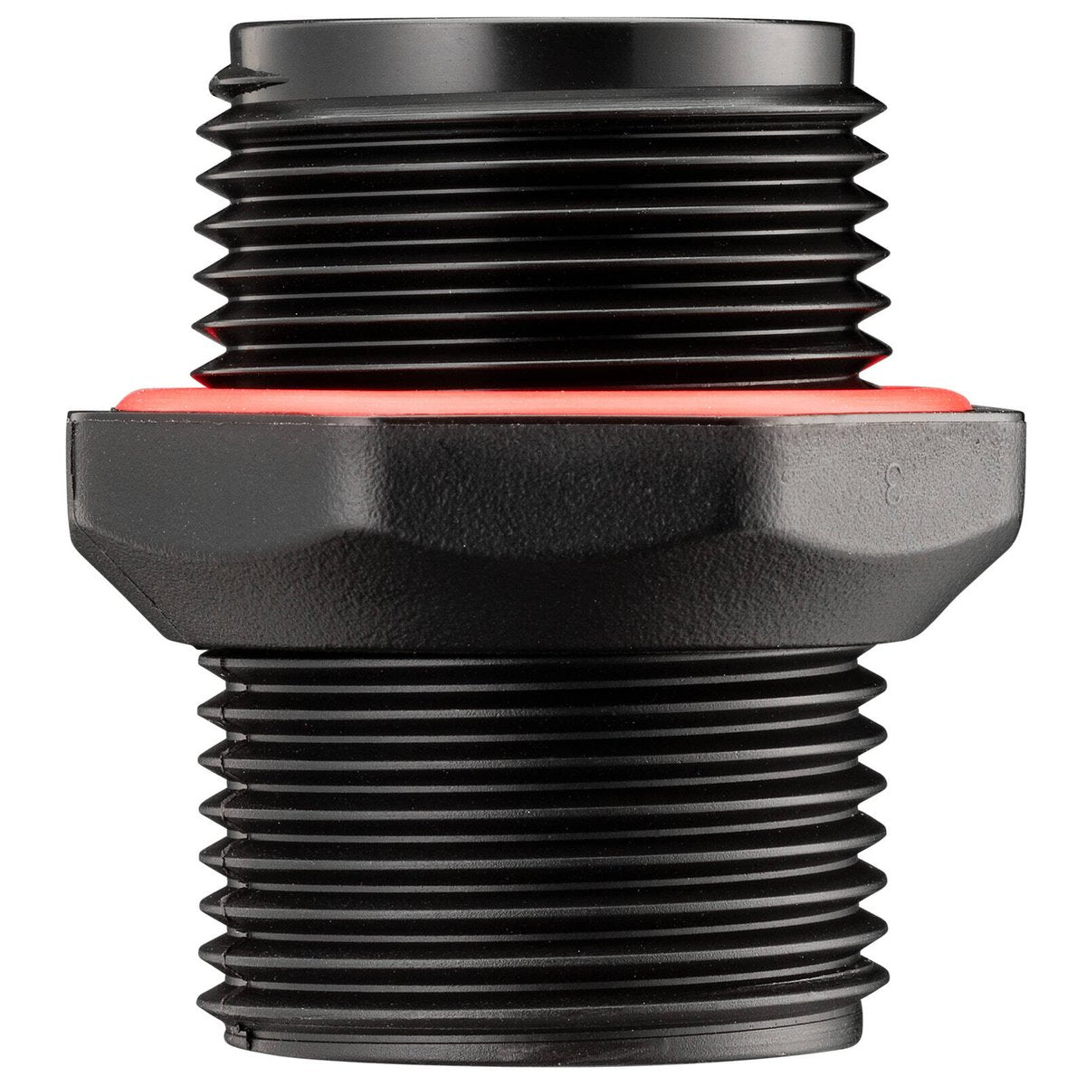 Toro 25mm Polypropylene Manifold Nipple for Irrigation Systems