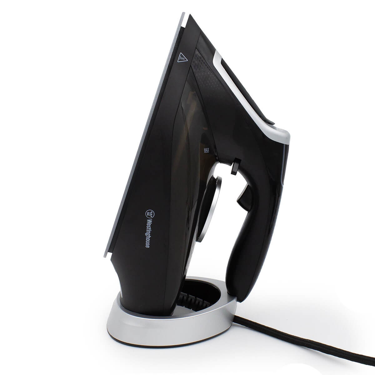 Westinghouse Steam Iron 2200W - 300ml Tank, Ceramic Soleplate, Self-Clean, LED Indicator - WHIR09K