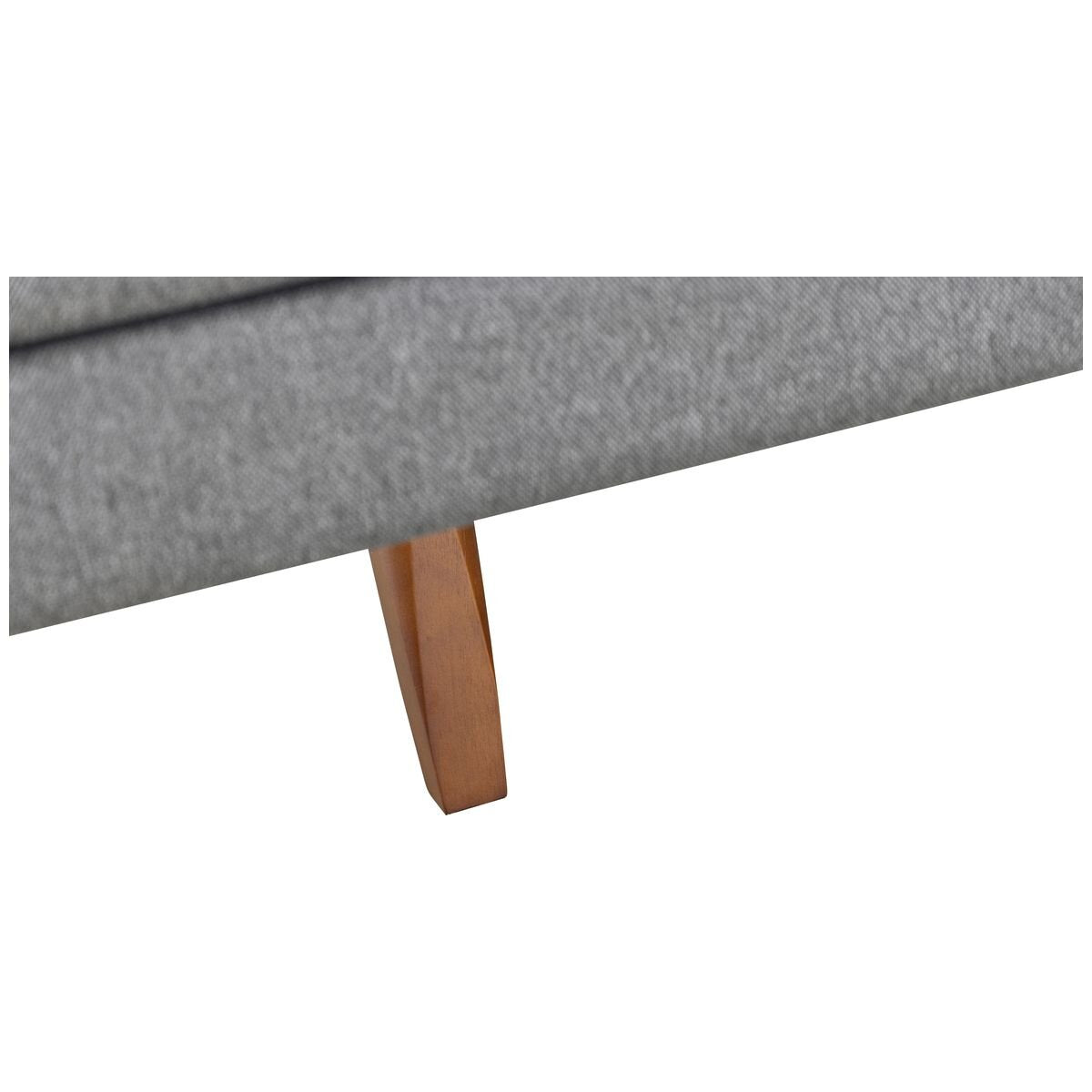 Sealy Apex adjustable bed base King Single - Zero G, Anti Snore, dual massage, charcoal - APX-ADJ-KSG