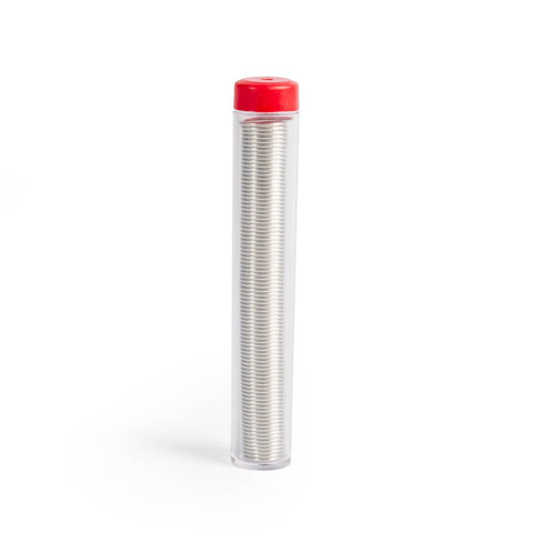 Tradeflame 15g Electrical Solder - Lead-Free - 1.6mm - Precision Flow - SuperSaverAU - view 1