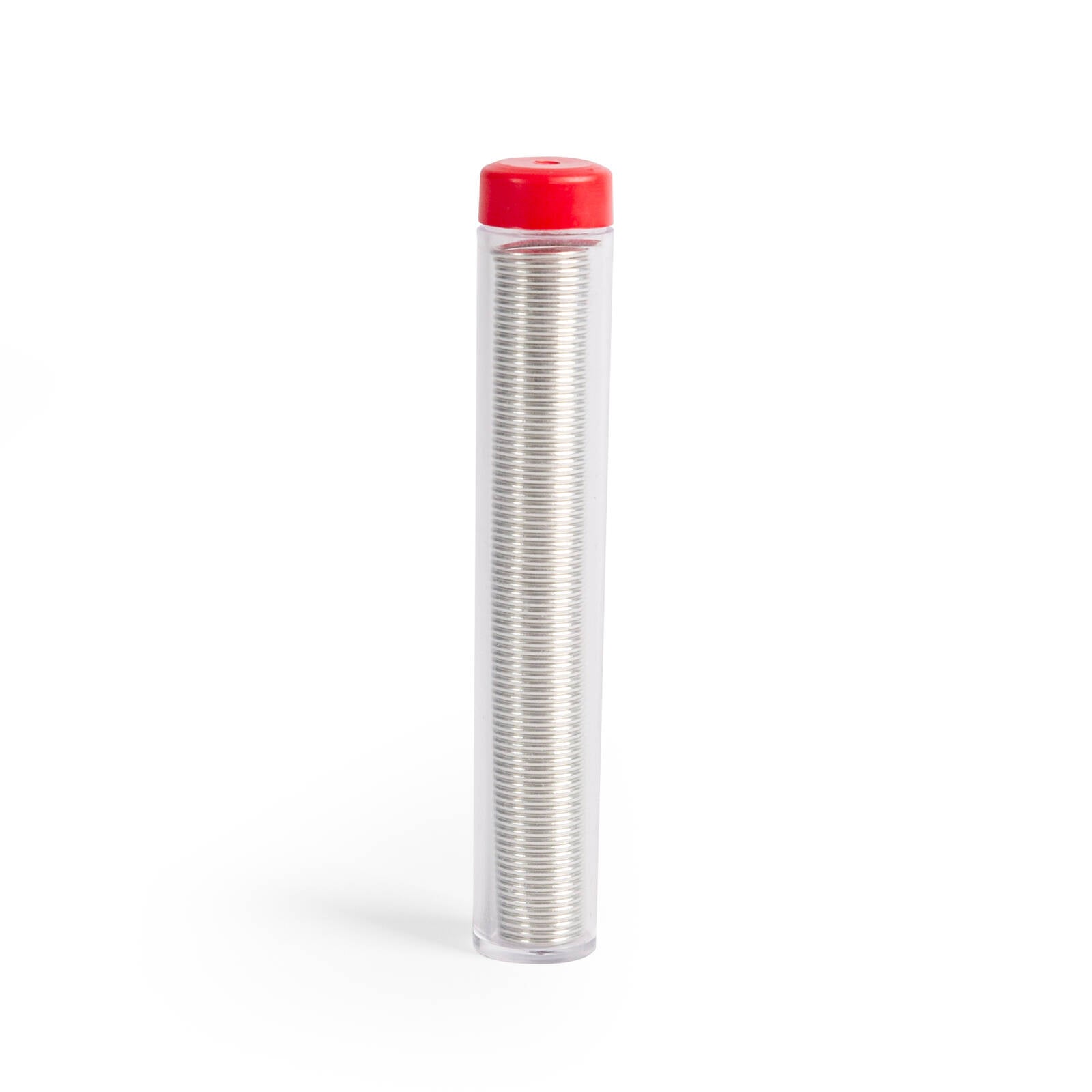 Tradeflame 15g Electrical Solder Rosin Core Lead-Free Tin, 1.6mm