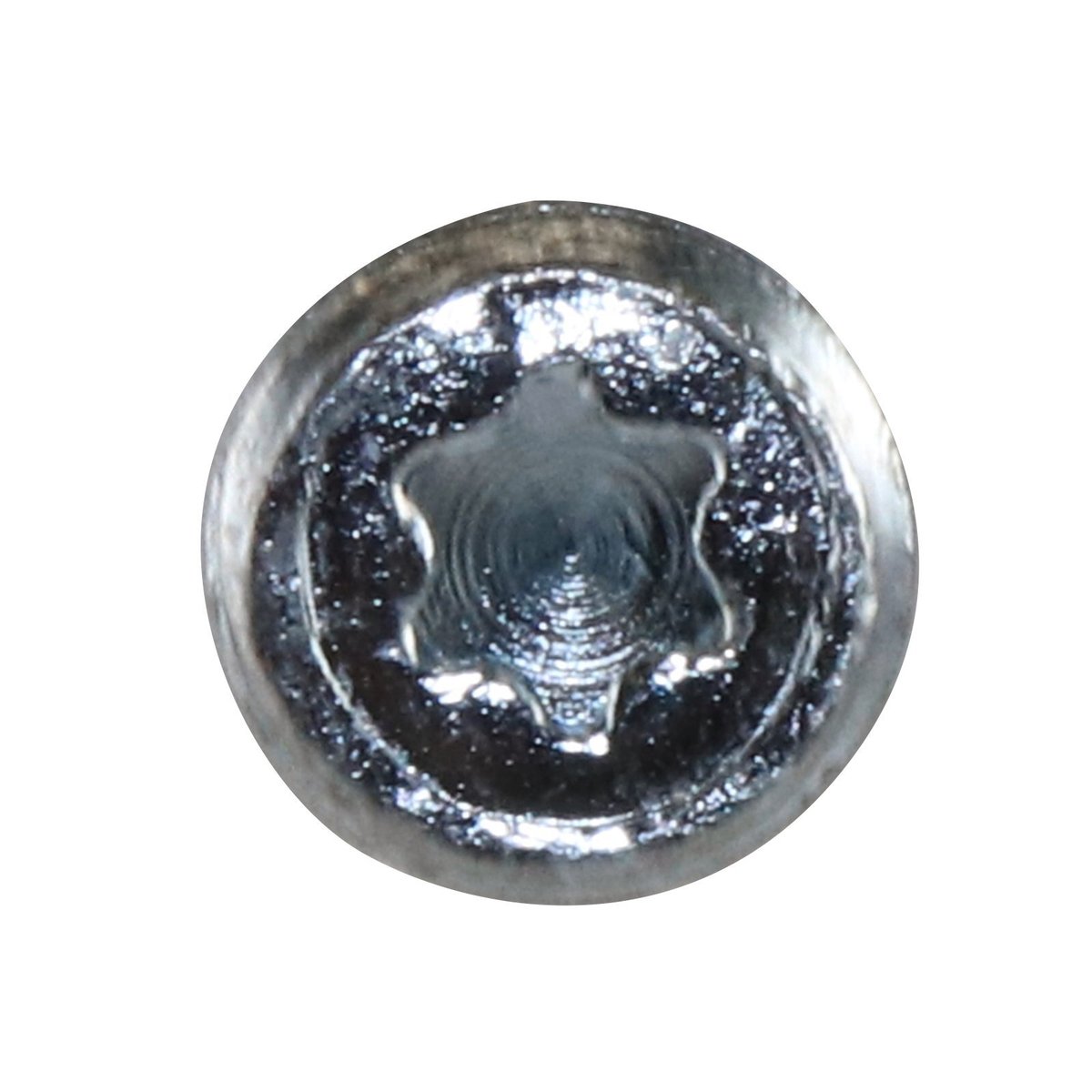 Everhang M12 x 120mm Zinc Plated Hanger Bolt with Star Recess - Steel, 4 Pack