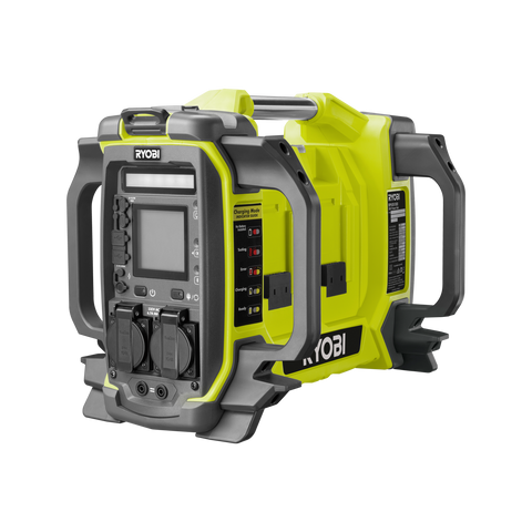Ryobi 36V Power Station Inverter Tool Only RPH361800