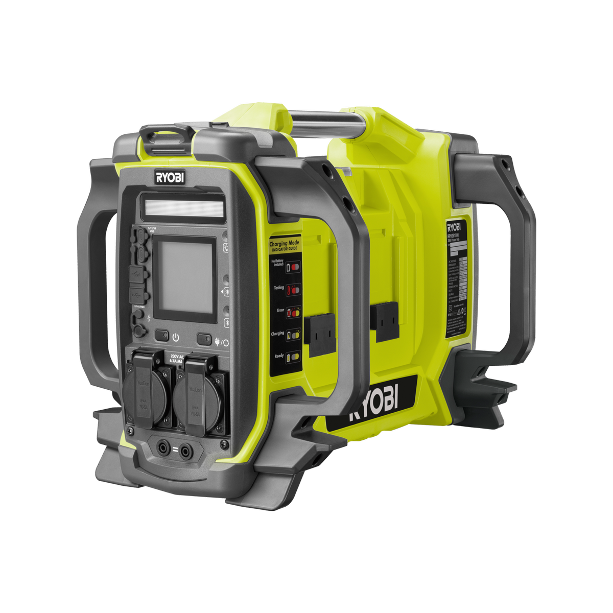 Ryobi 36V Power Station Inverter Tool Only RPH361800