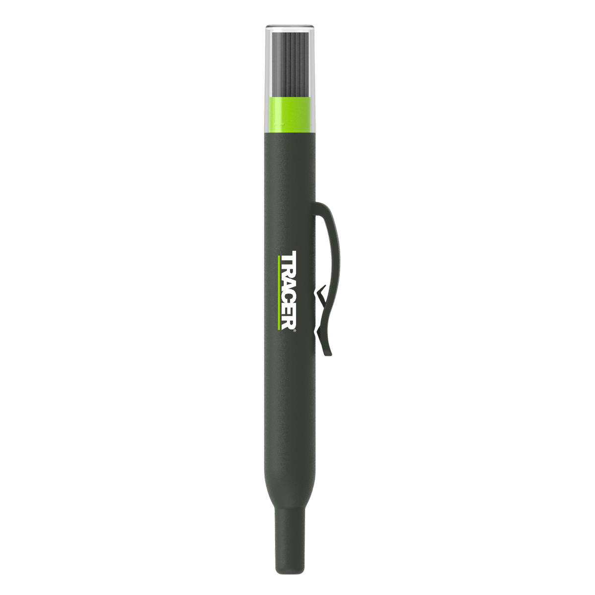 Tracer Pro 1.3mm 2B Graphite Replacement Leads 24 Pack