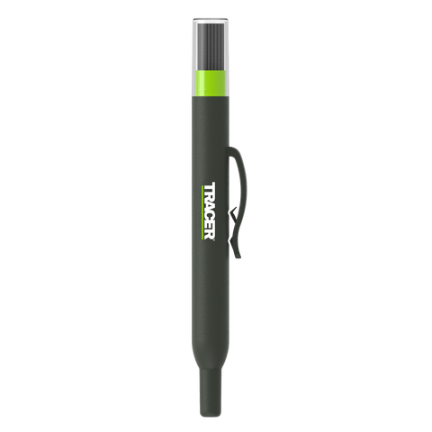 Tracer Pro 1.3mm 2B Graphite Replacement Leads 24 Pack