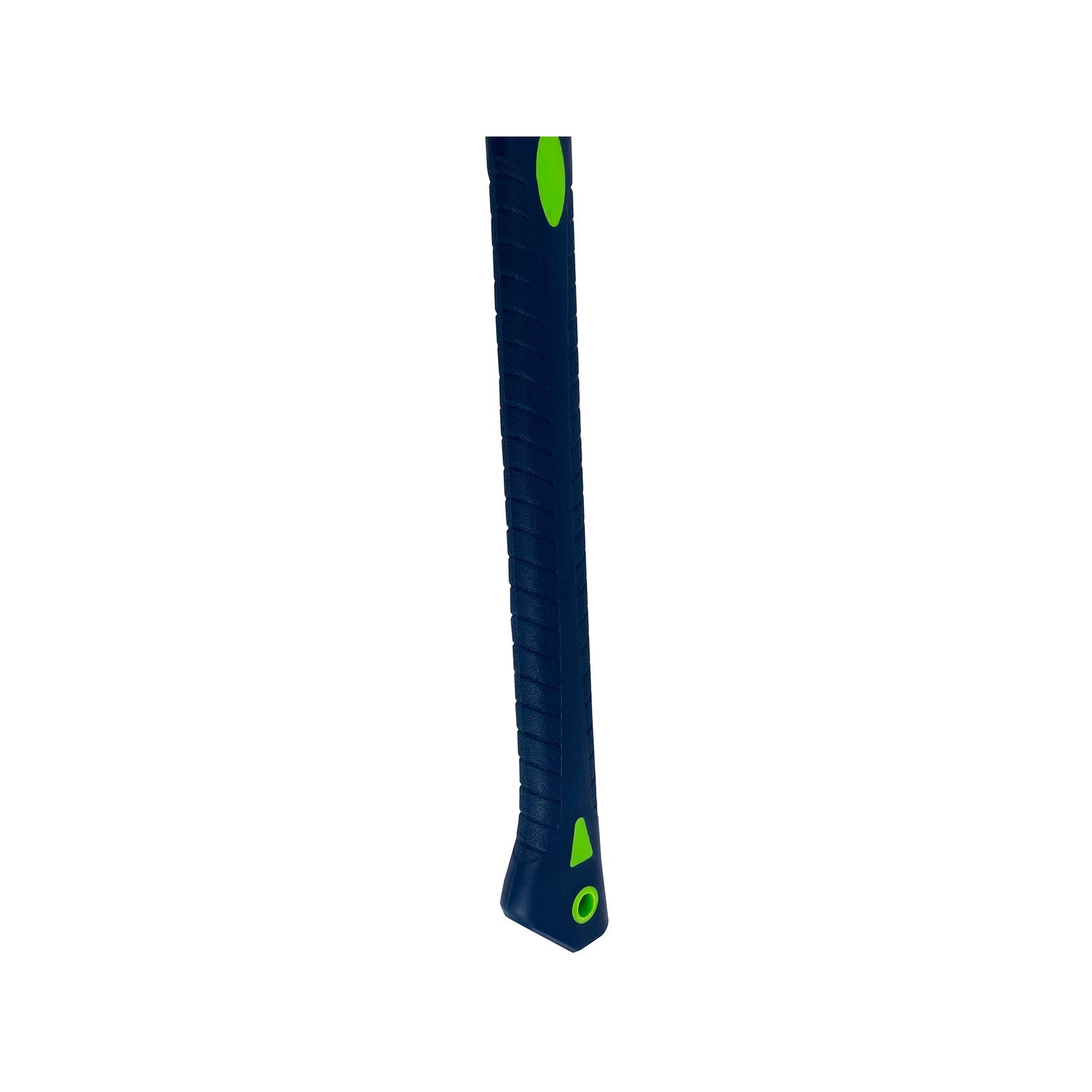 Saxon 1.8kg 4lb Axe with 860mm Fibreglass Handle & Carbon Steel Head