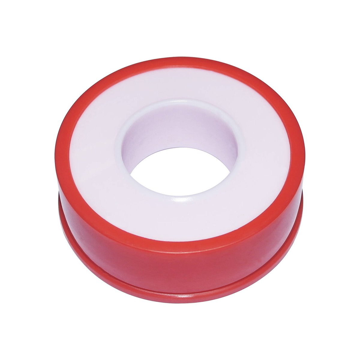Kinetic Heavy Duty Thread Seal Tape - 5 Pack - 12mm x 10m - Pink - SuperSaverAU - view 2