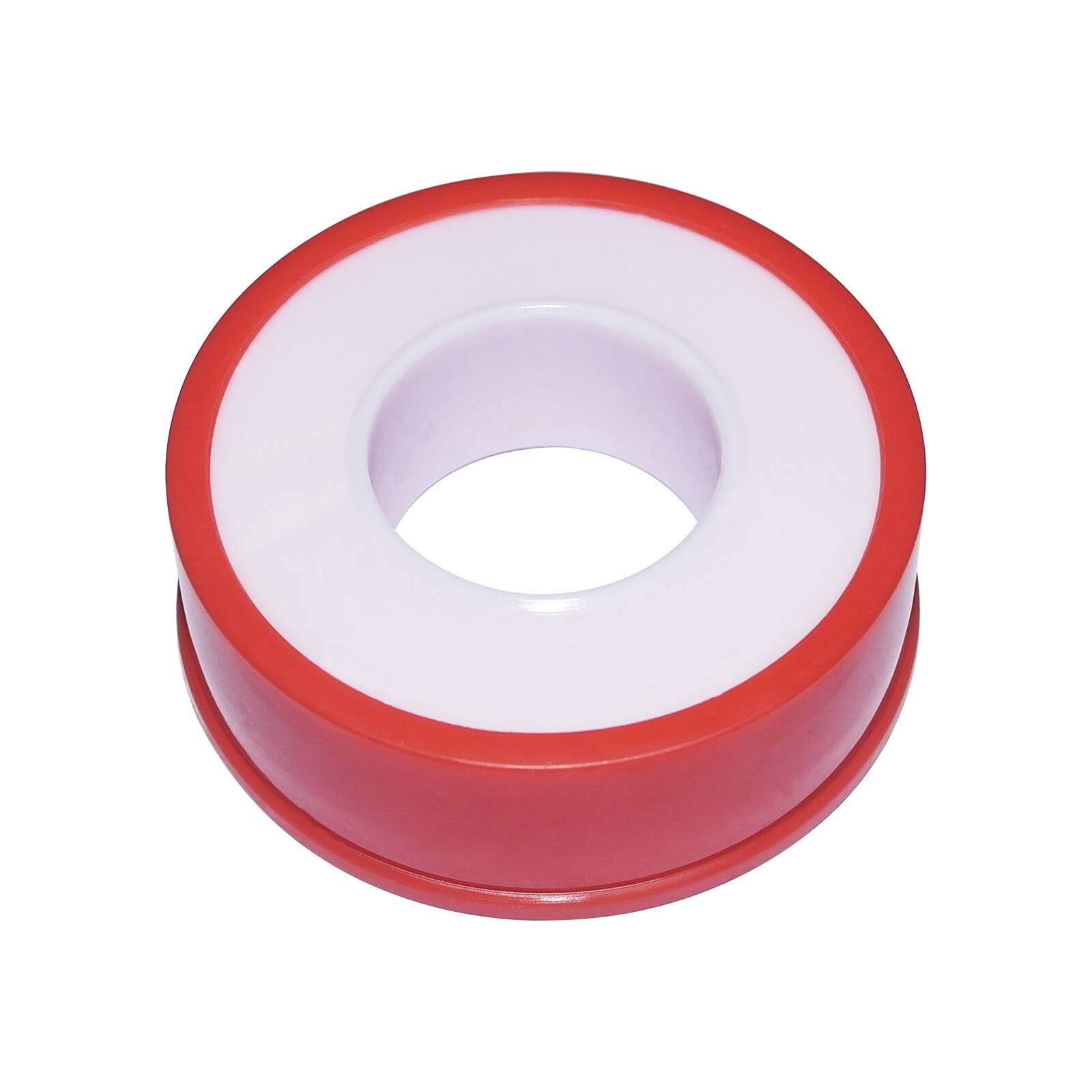 Kinetic 12mm x 10m Pink Heavy Duty Thread Seal Tape, PTFE - 5 Pack