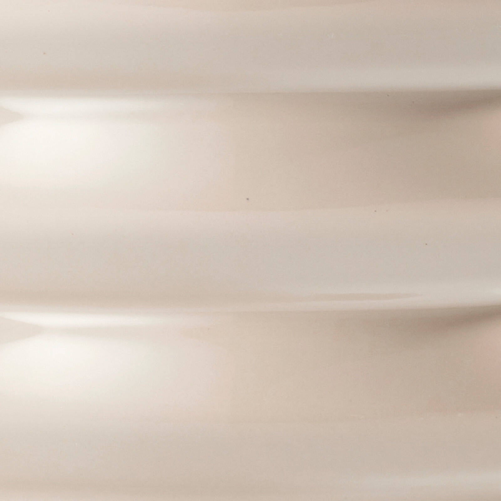 Borralheira Smooth Bone Indoor Ceramic Pot 180 x 155mm
