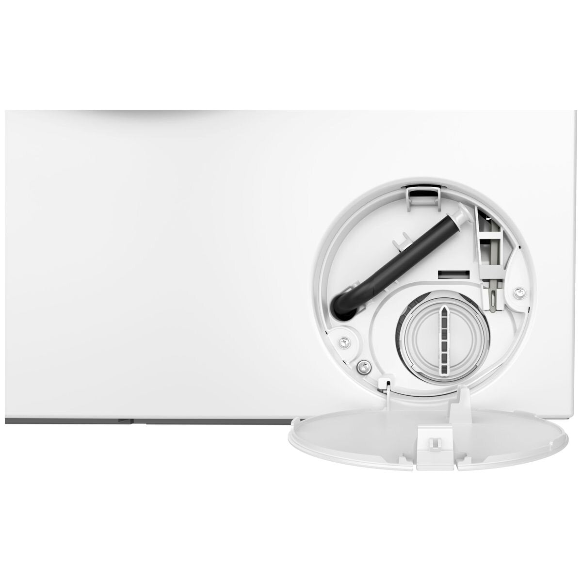 Bosch Series 8 9kg Front Load Washing Machine - AllergyPlus, AntiStain, 5 Star Energy - WGG24403AU