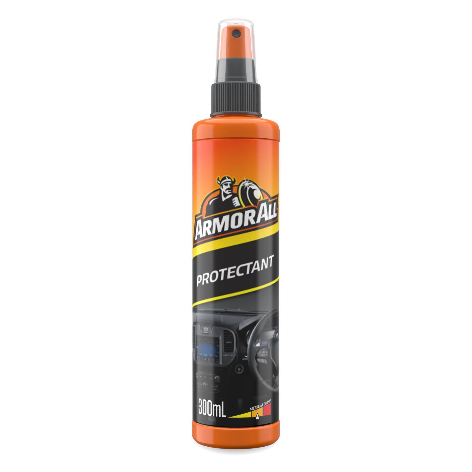 Armor All 300ml Interior Protectant Spray with UV Protection