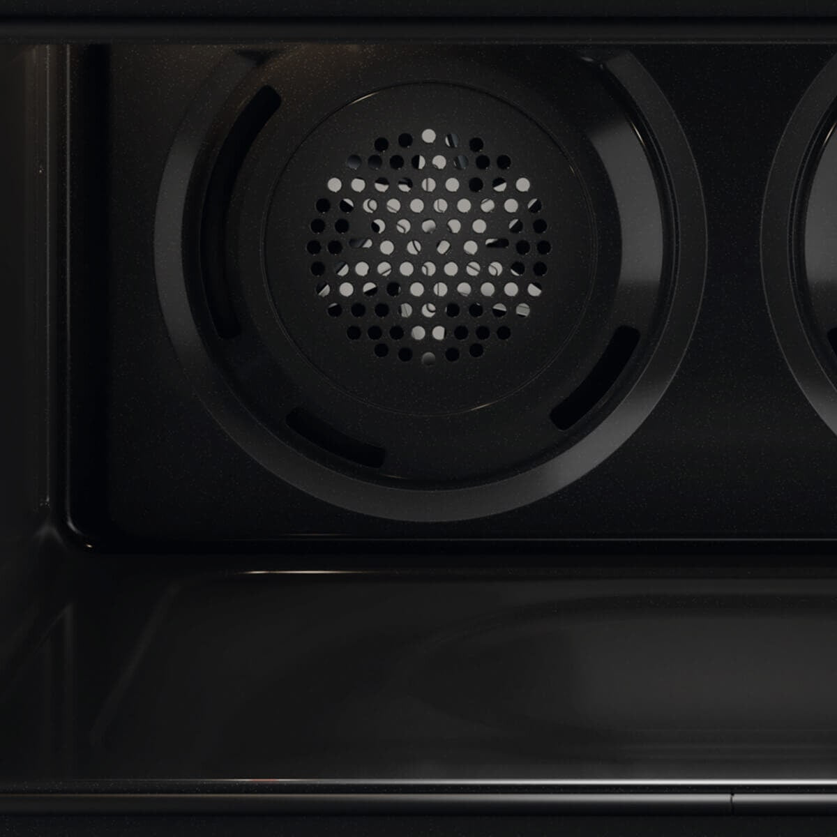 Electrolux 90cm Pyrolytic Built-In Oven - Dark Stainless Steel - SteamBake and AirFryPlus - EVEP9616DF