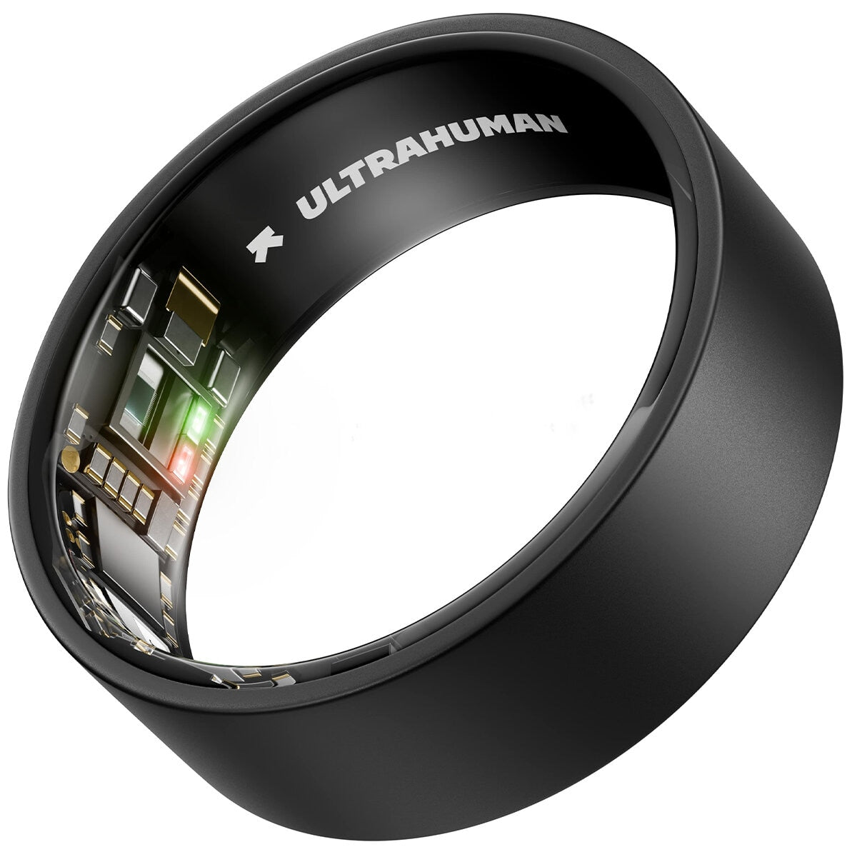 Ultrahuman Ring Air Matte Grey Size 10 UHRA-MG-10