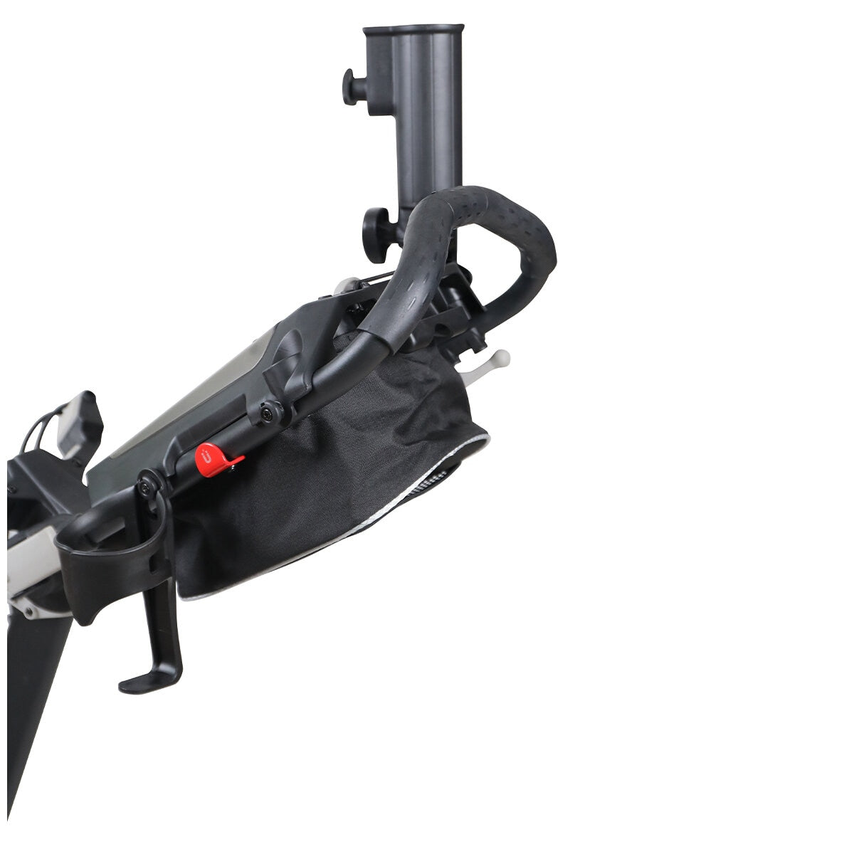 Incontro Sports Compact 3 Wheel Golf Push Cart