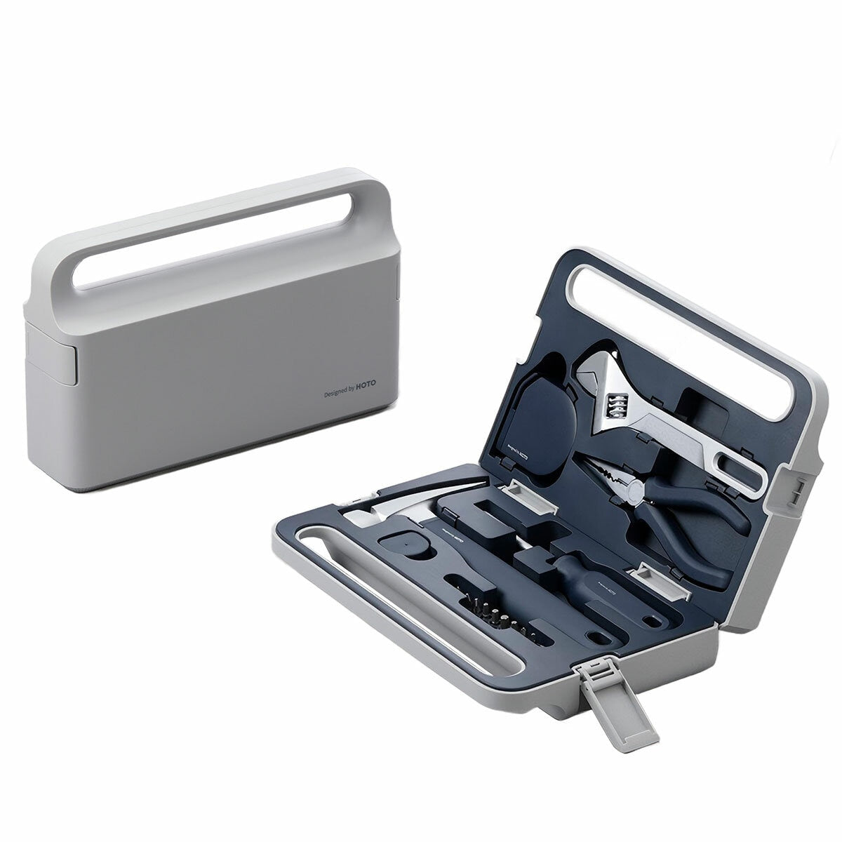 HOTO Household Tool Kit