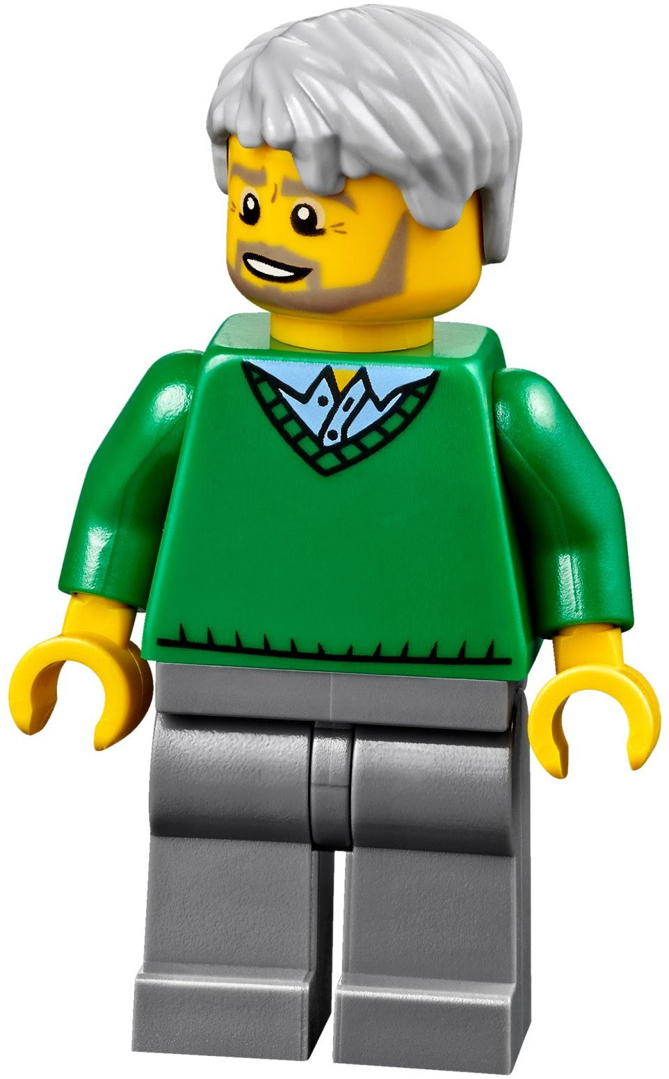 LEGO 40123 Thanksgiving Feast Minifigures Set - SuperSaverAU - view 4