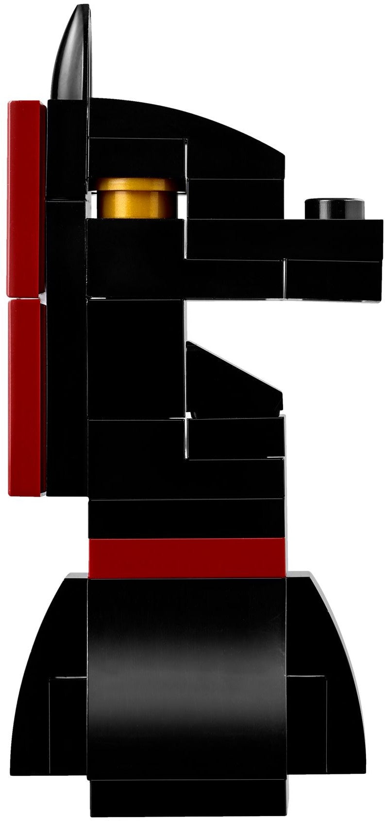 LEGO 40174 Buildable Chess & Checkers Set - SuperSaverAU - view 7