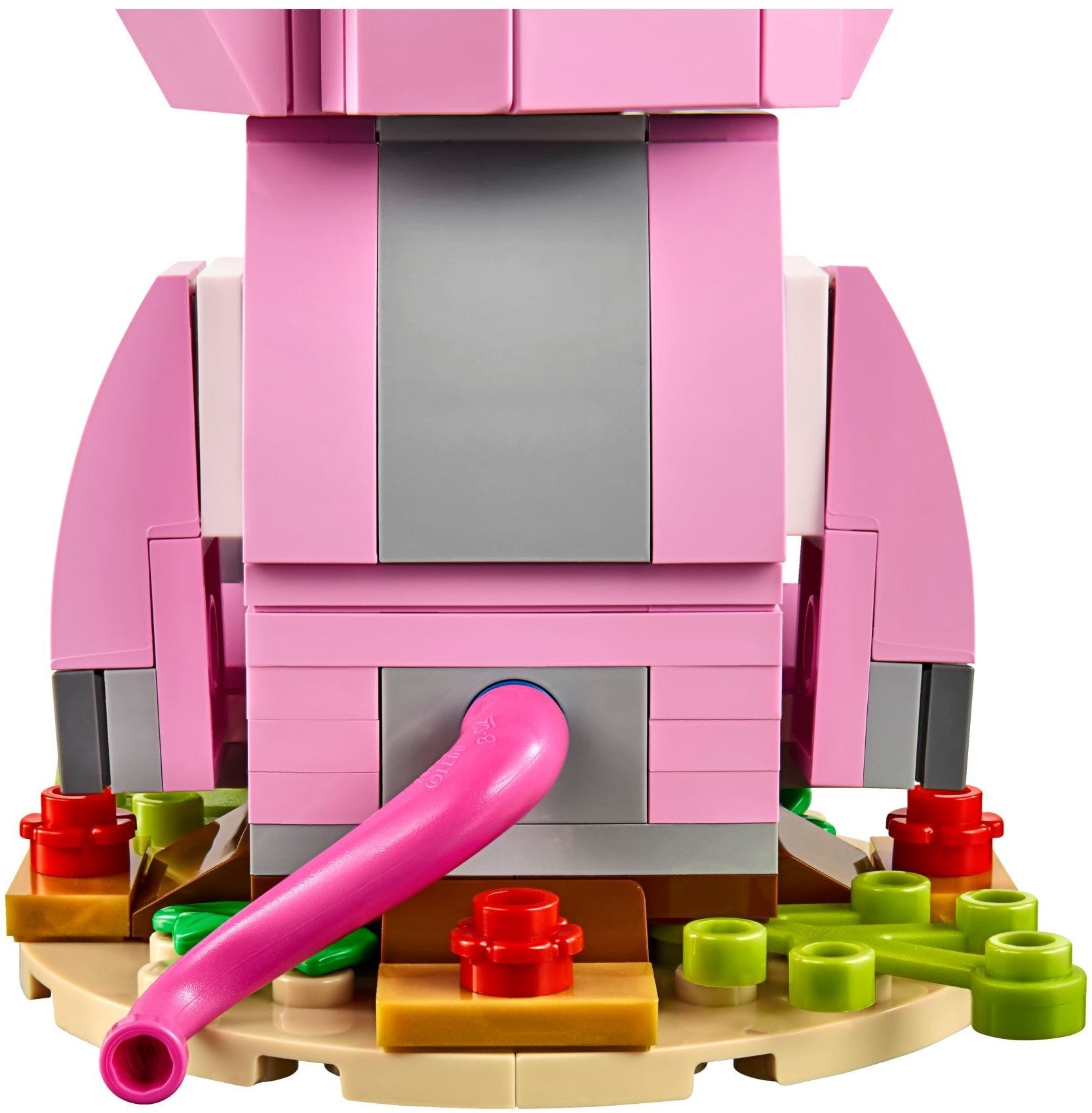 LEGO 40186 Seasonal Year of the Pig- Auzzi Store