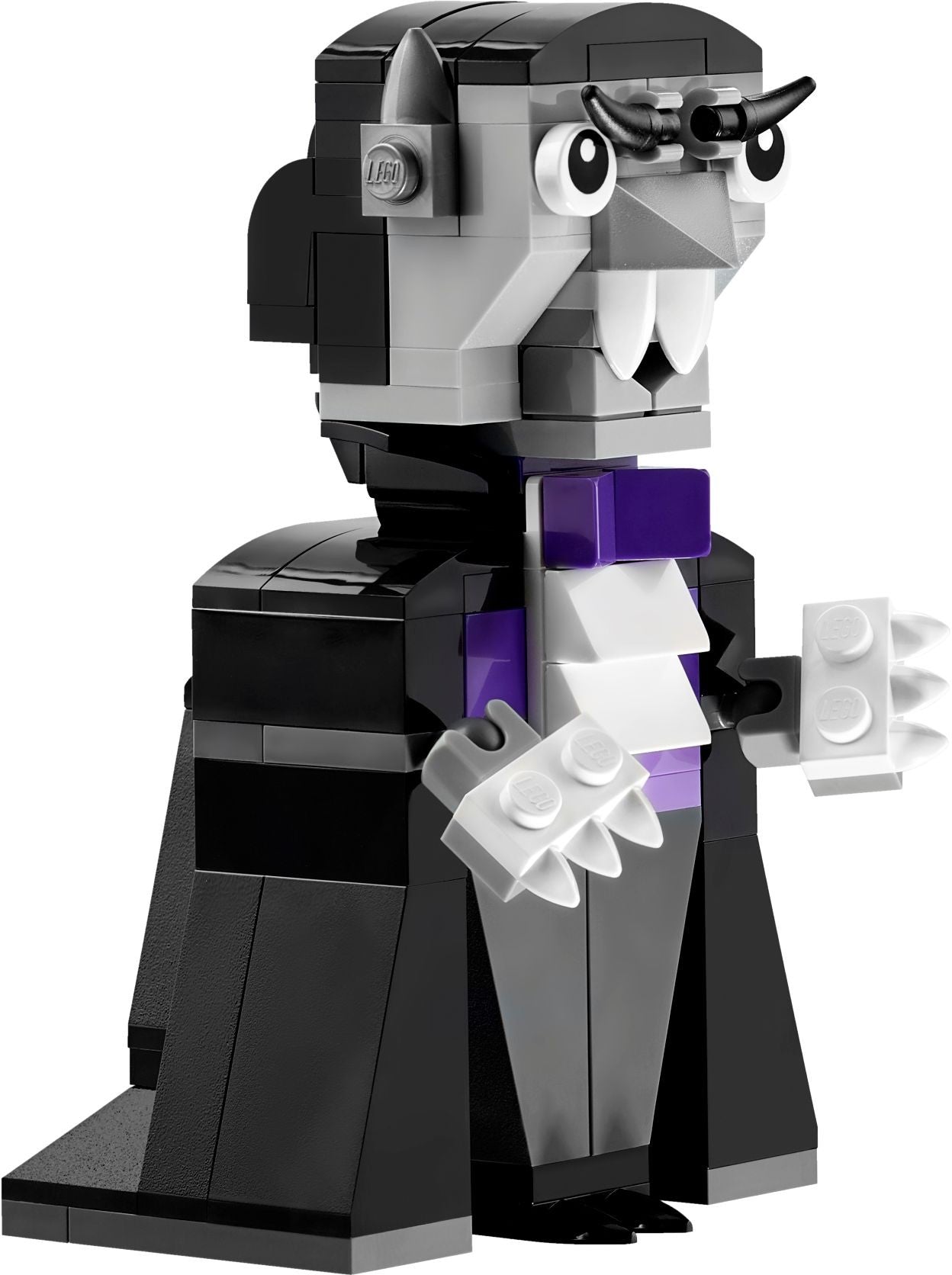 LEGO 40203 Vampire & Bat Halloween Set - SuperSaverAU - view 5
