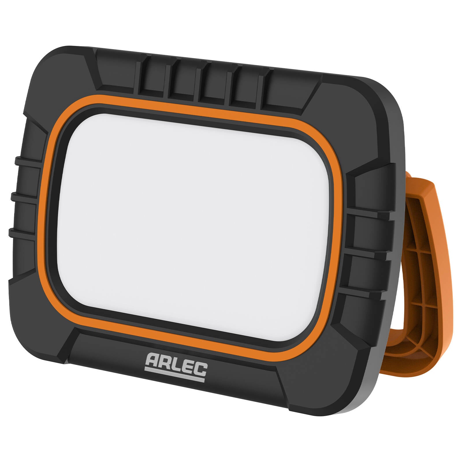 Arlec 20W LED Rechargeable Work Light, Weather Resistant Outdoor AWL2314