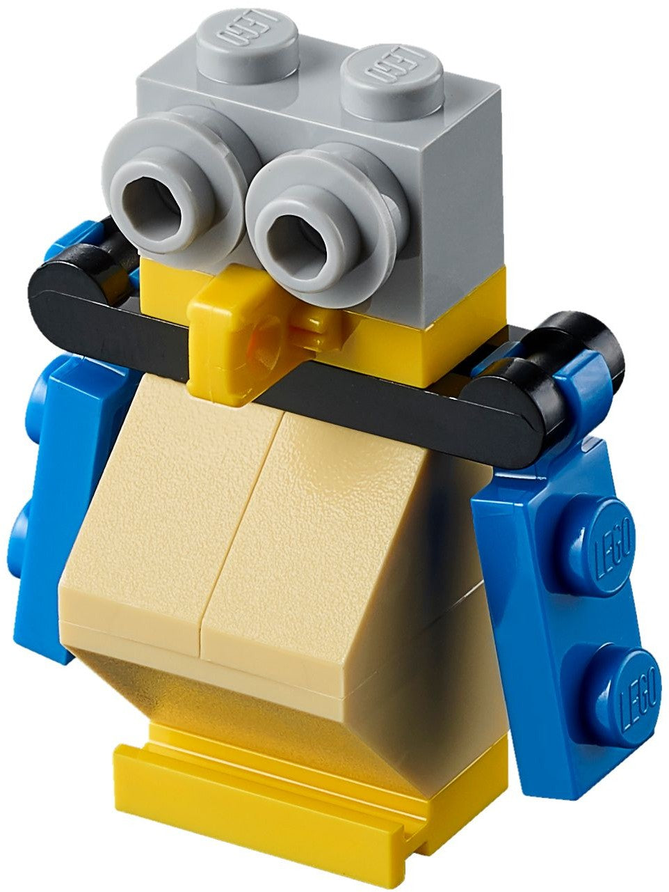 LEGO 40253 Christmas Build-Up Advent Calendar - SuperSaverAU - view 2