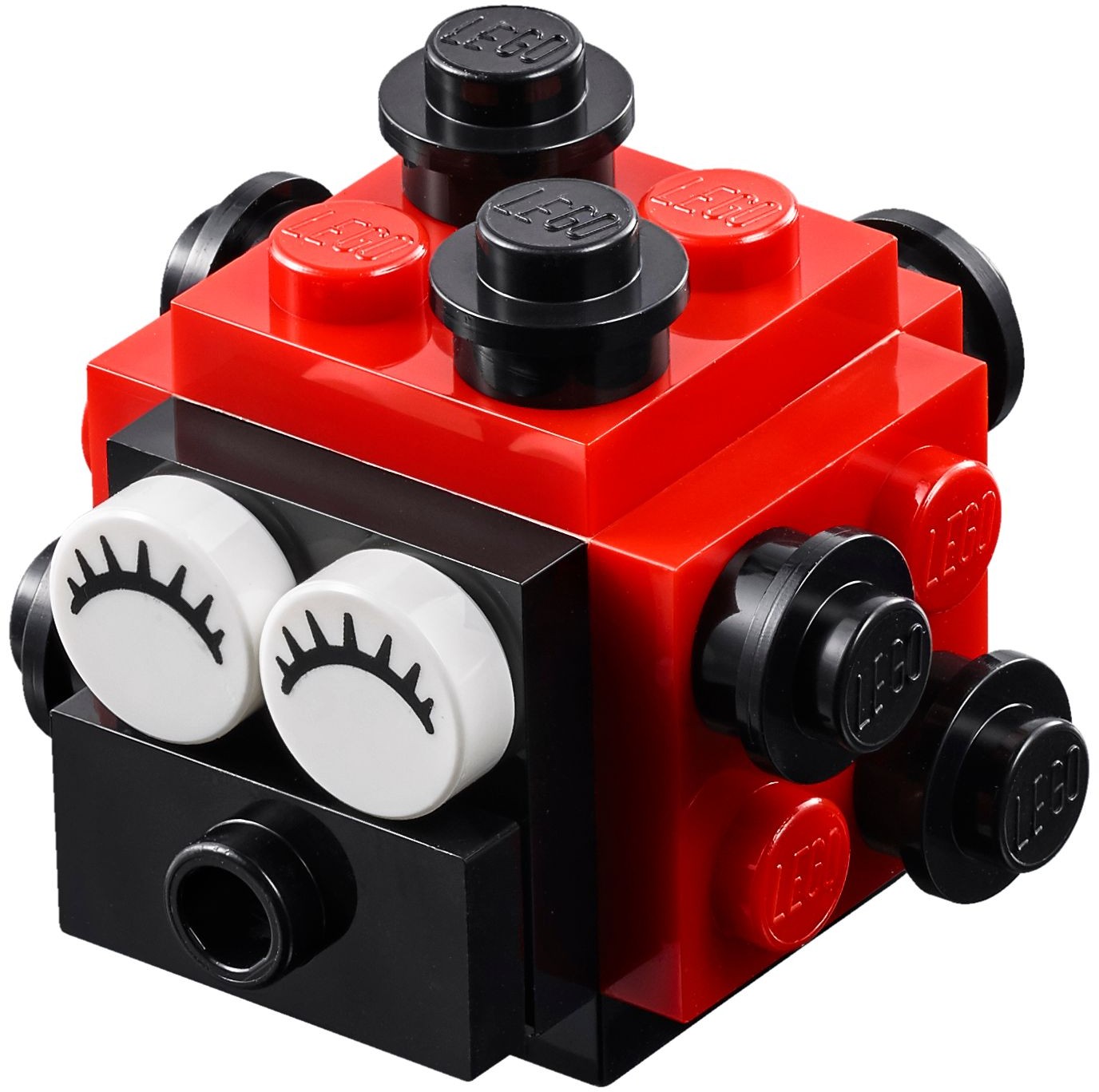 LEGO 40253 Christmas Build-Up Advent Calendar - SuperSaverAU - view 4