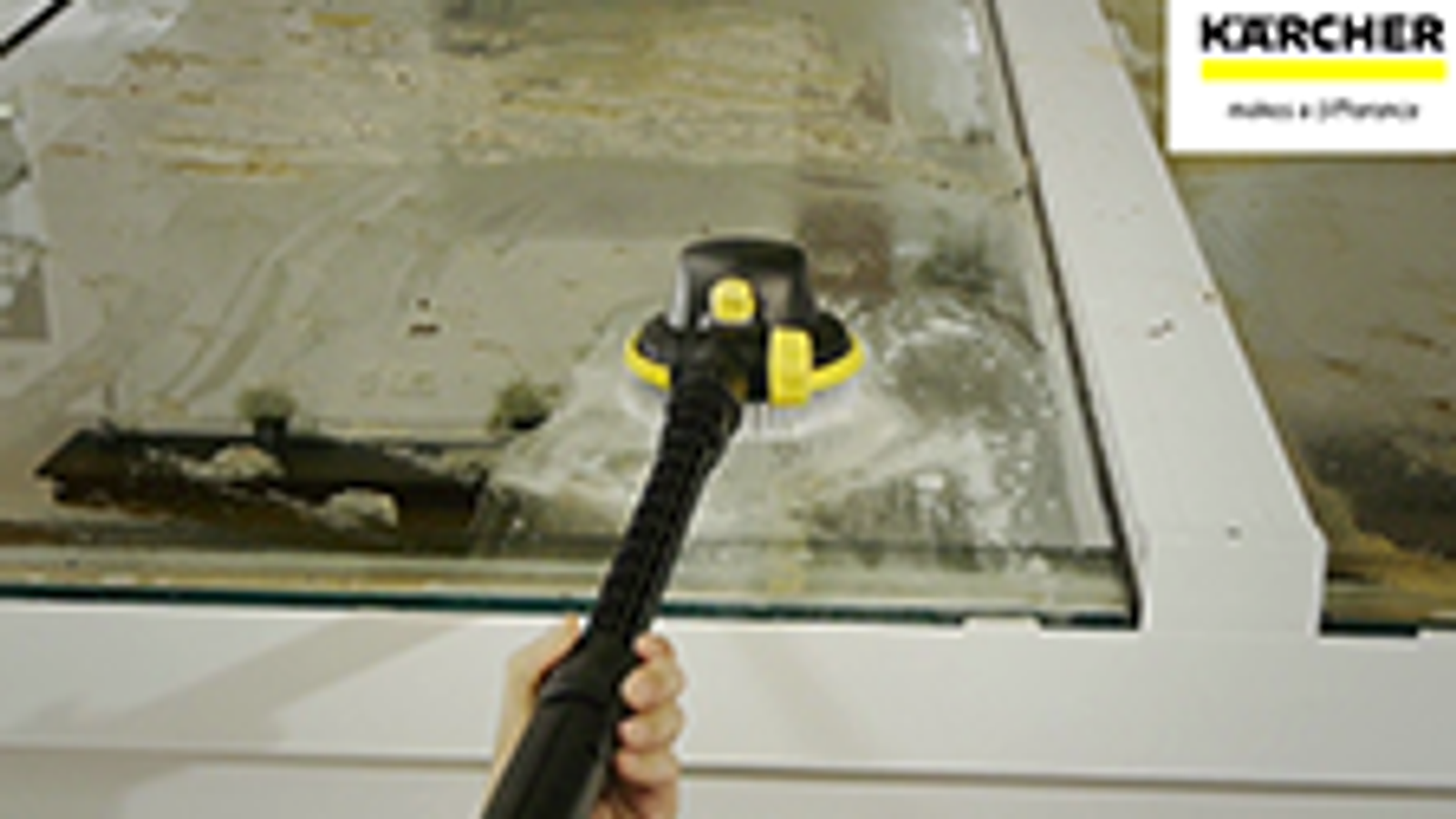 Karcher High Pressure Cleaner Extension Lance, Suits All Karcher Electric Pressure Cleaners